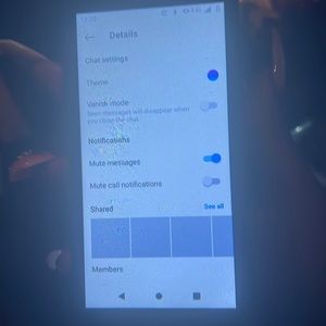 iPhone zxs max brand new .. need buyer trying to get rid of this.. Audi &::’